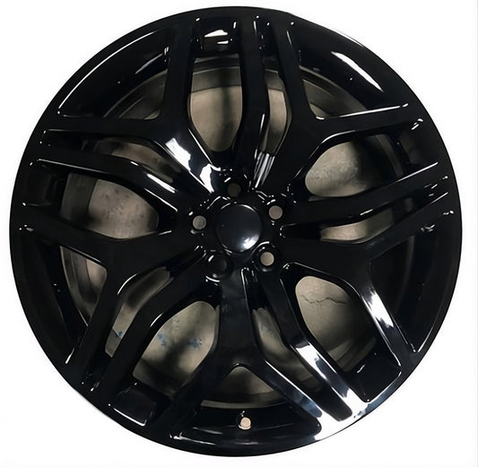 Land Rover Evoque  2016-2019 Factory OEM Car Wheel Size 20x8 Alloy 72275.PB01.FFPIB