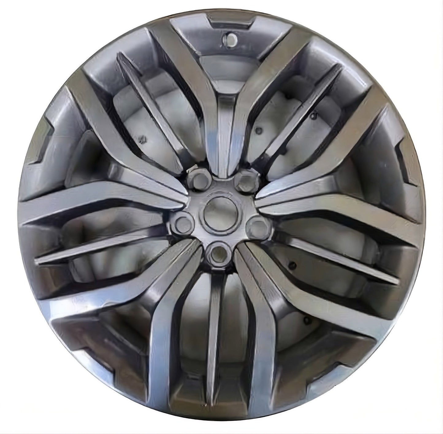 Land Rover Range Rover 2015-2017 OEM Alloy Rim |  72278.LC82.POL