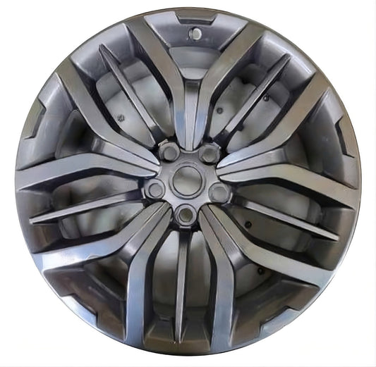 Land Rover Range Rover 2015-2017 OEM Alloy Rim |  72278.LC82.POL