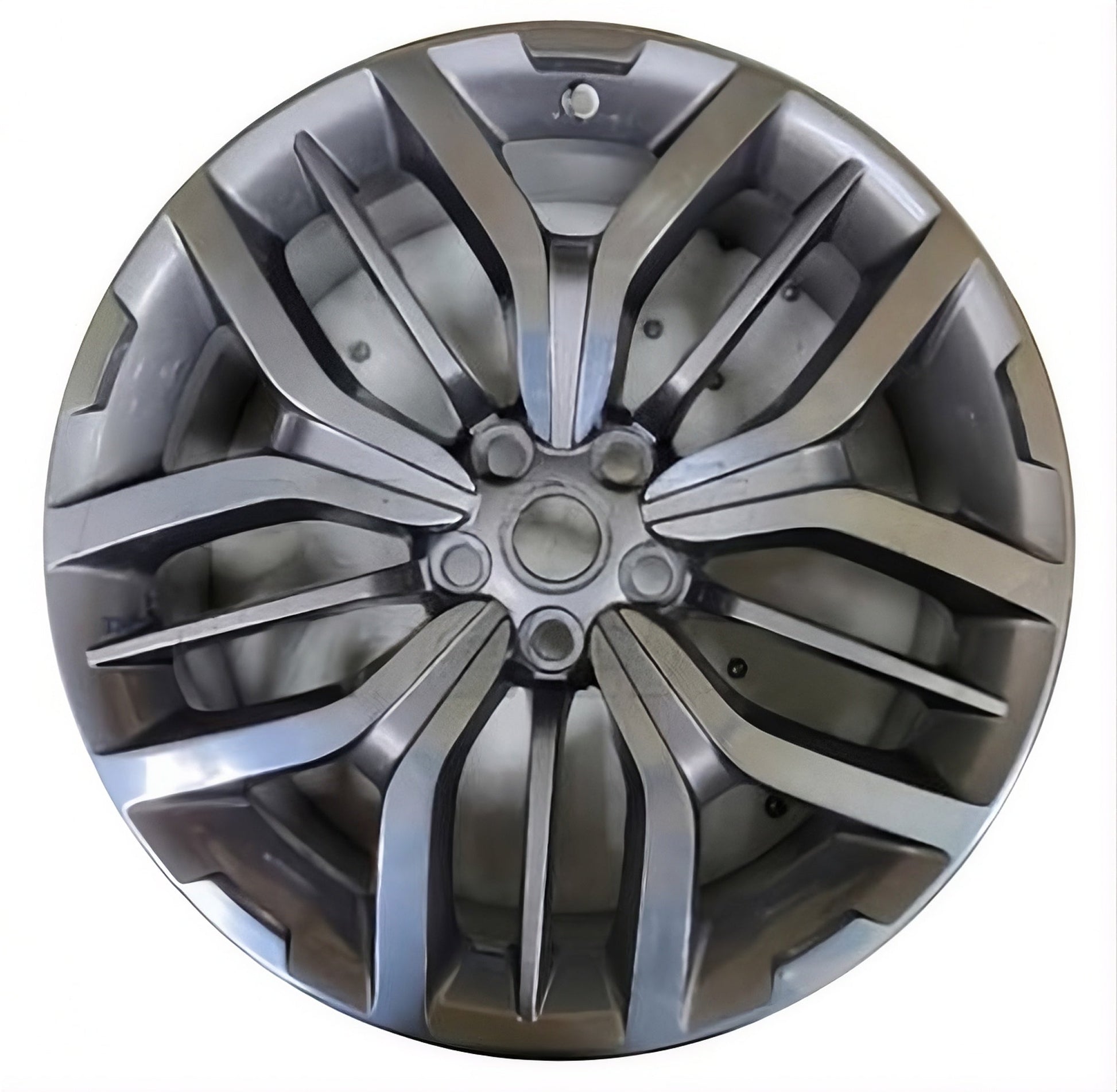 Land Rover Range Rover Sport  2015-2017 Factory OEM Car Wheel Size 21x9.5 Alloy WAO.72278.LS75.POL