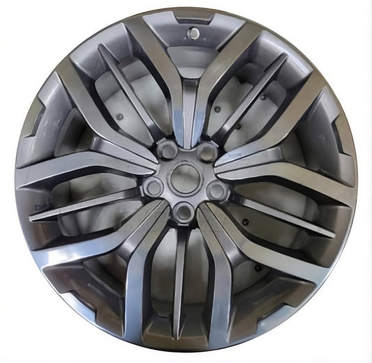 Land Rover Range Rover Sport  2015-2017 Factory OEM Car Wheel Size 21x9.5 Alloy WAO.72278.LS75.POL
