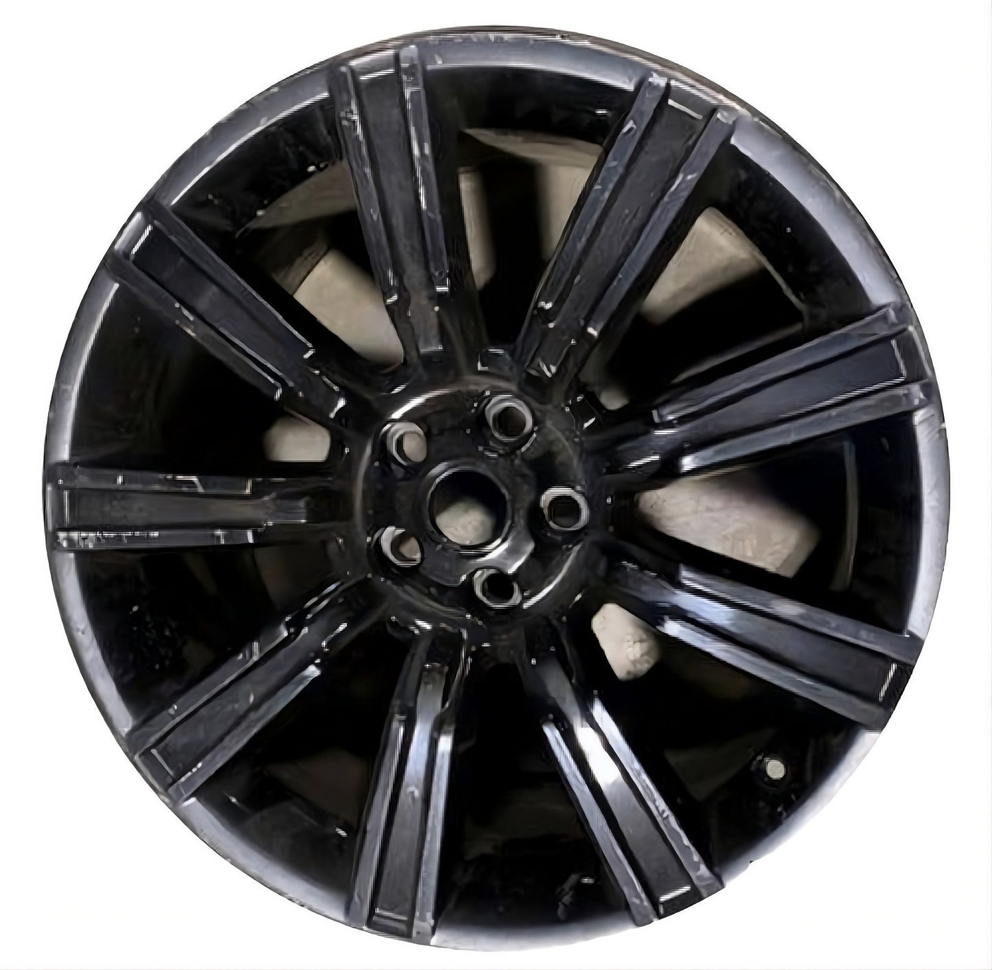 Land Rover Range Rover  2017-2022 Factory OEM Car Wheel Size 21x9.5 Alloy 72281.PB01.FFPIB