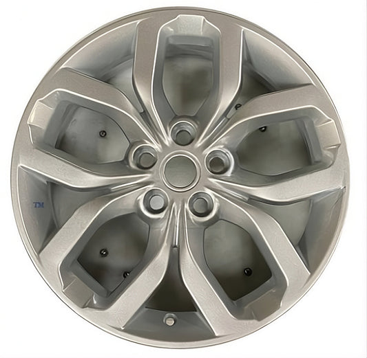 Land Rover Discovery  2017-2020 Factory OEM Car Wheel Size 19x7.5 Alloy 72287.PS08.FF