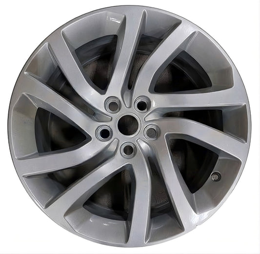 Land Rover Discovery  2017-2023 Factory OEM Car Wheel Size 20x8.5 Alloy 72288.PB01.FFPIB