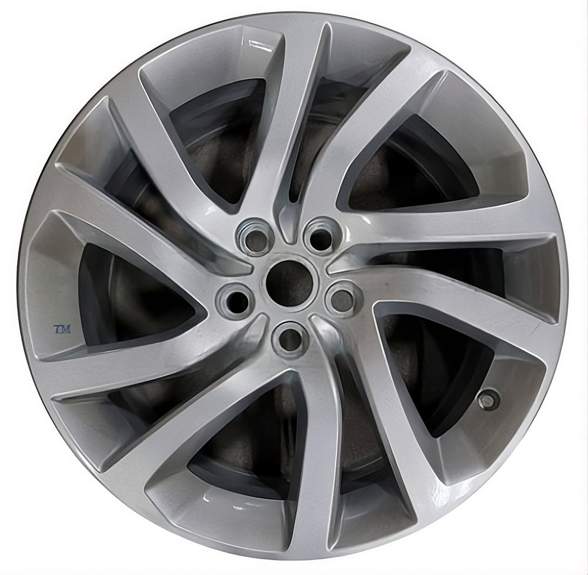 Land Rover Discovery  2017-2023 Factory OEM Car Wheel Size 20x8.5 Alloy 72288.PS08.FF