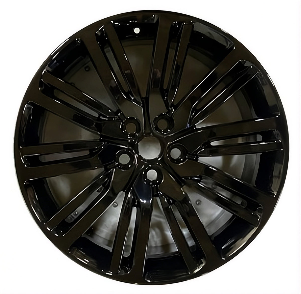 Land Rover Discovery  2017-2020 Factory OEM Car Wheel Size 21x9.5 Alloy 72292.PB01.FFPIB