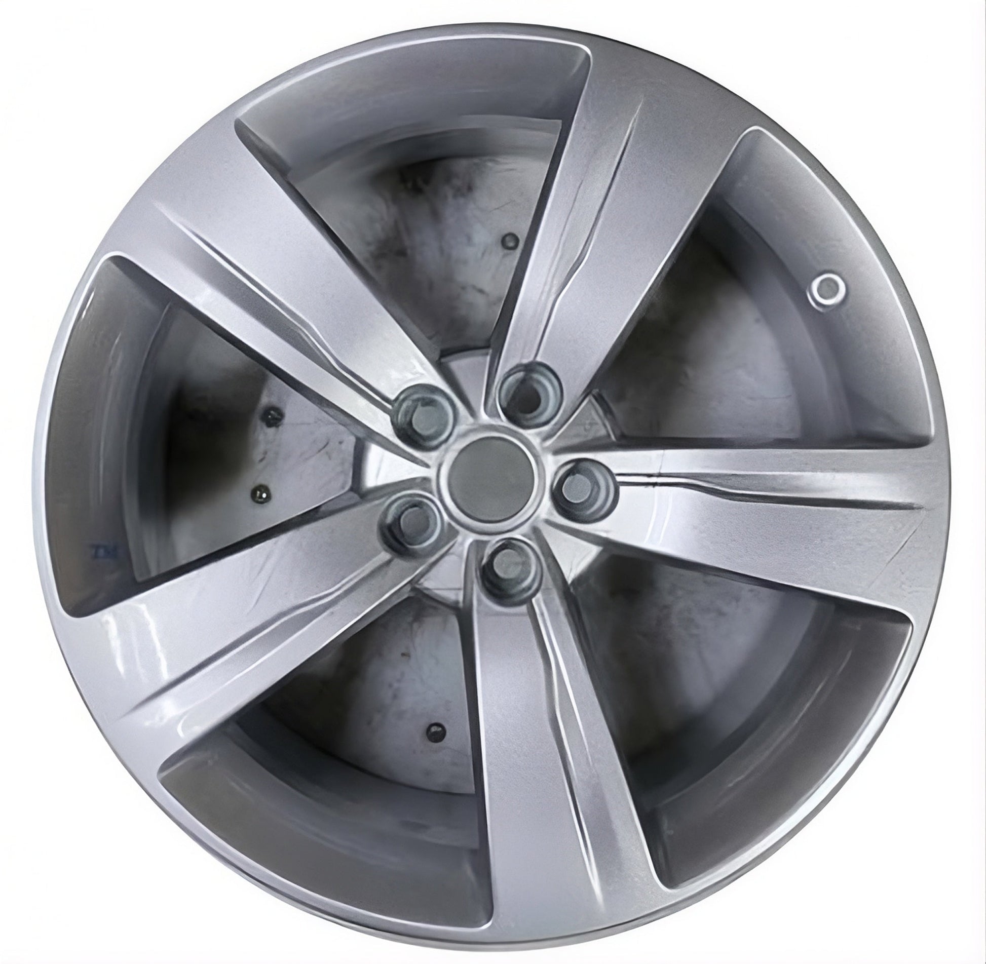Land Rover Range Rover  2018-2021 Factory OEM Car Wheel Size 19x8.5 Alloy WAO.72300.PS08.FF