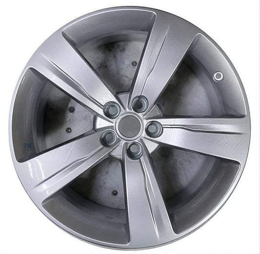 Land Rover Range Rover  2018-2021 Factory OEM Car Wheel Size 19x8.5 Alloy WAO.72300.PS08.FF