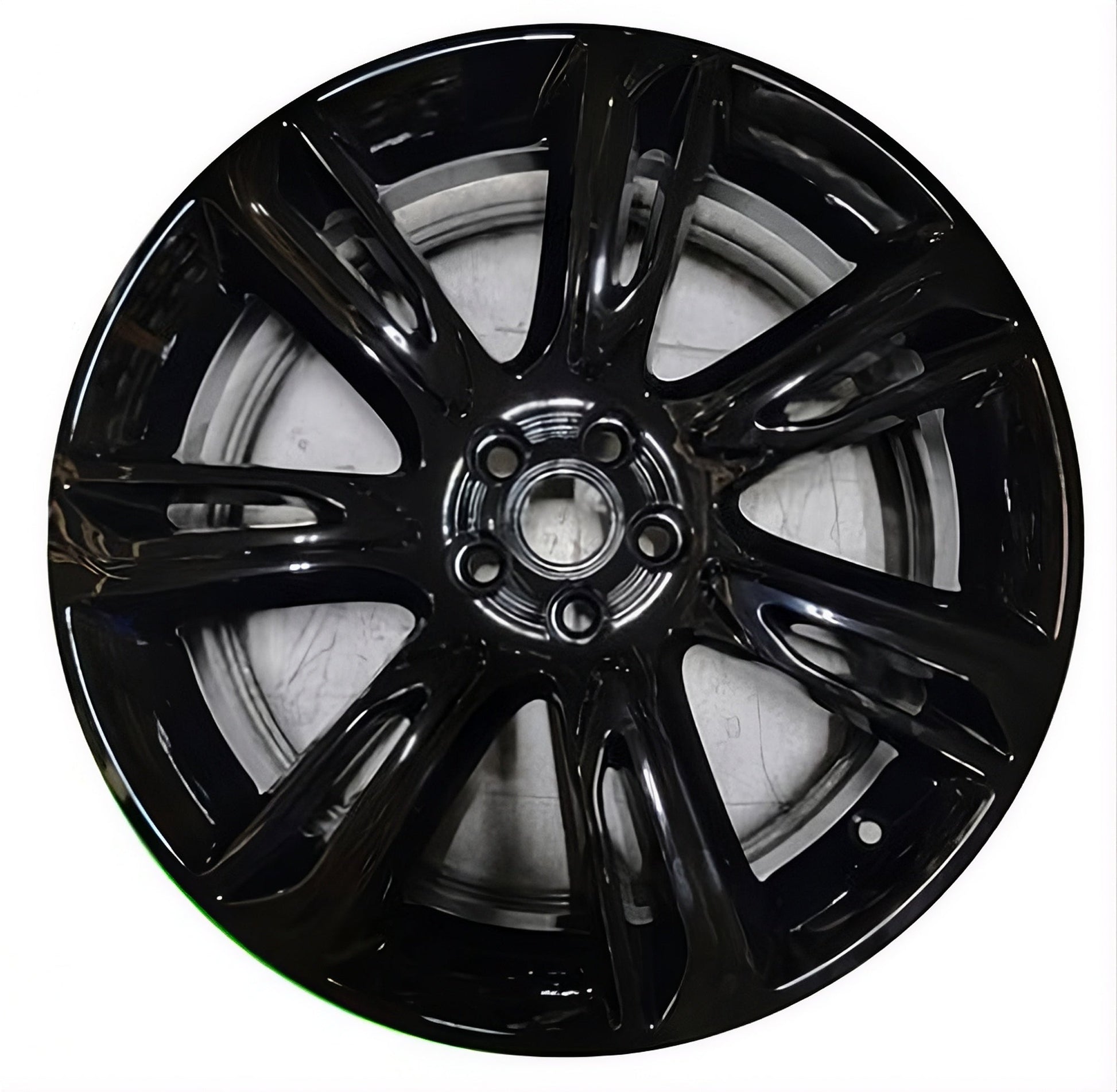 Land Rover Range Rover Velar  2018-2022 Factory OEM Car Wheel Size 20x8.5 Alloy 72301.PB01.FFPIB