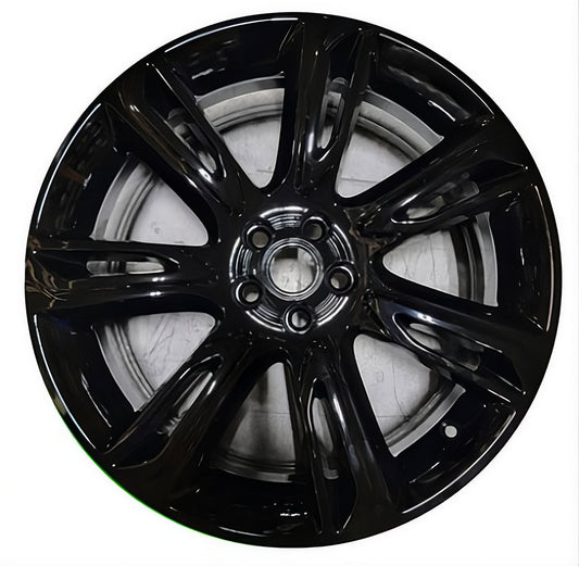 Land Rover Range Rover Velar  2018-2022 Factory OEM Car Wheel Size 20x8.5 Alloy 72301.PB01.FFPIB