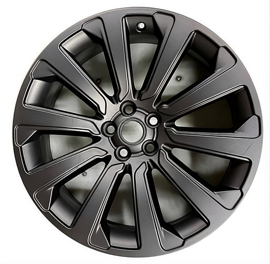 Land Rover Range Rover Velar  2018-2023 Factory OEM Car Wheel Size 20x8.5 Alloy 72302.LC110.FFC2