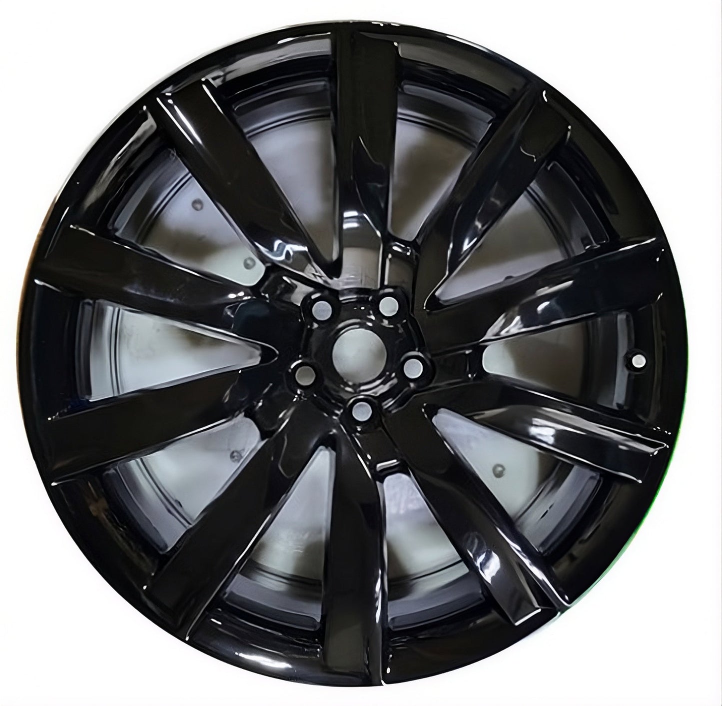 Land Rover Range Rover Velar  2018-2021 Factory OEM Car Wheel Size 21x8.5 Alloy 72306.PB01.FFPIB