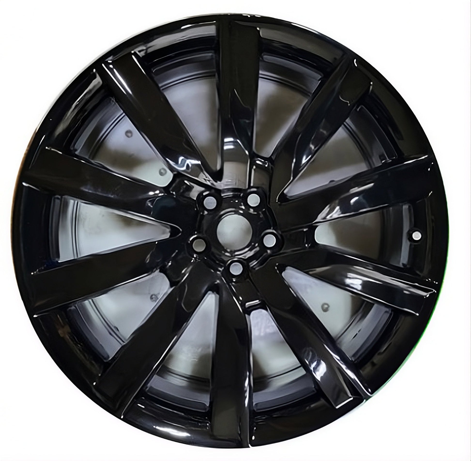 Land Rover Range Rover Velar  2018-2021 Factory OEM Car Wheel Size 21x8.5 Alloy 72306.PB01.FFPIB