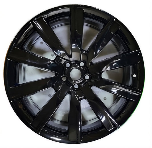Land Rover Range Rover Velar  2018-2021 Factory OEM Car Wheel Size 21x8.5 Alloy 72306.PB01.FFPIB