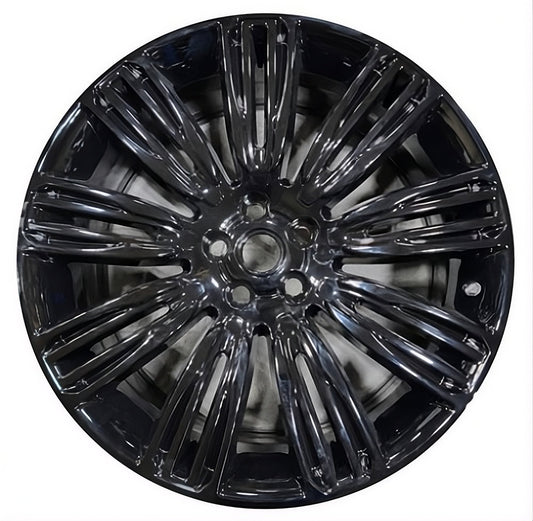 Land Rover Range Rover Velar  2018-2023 Factory OEM Car Wheel Size 22x9 Alloy 72308.PB01.FFPIB