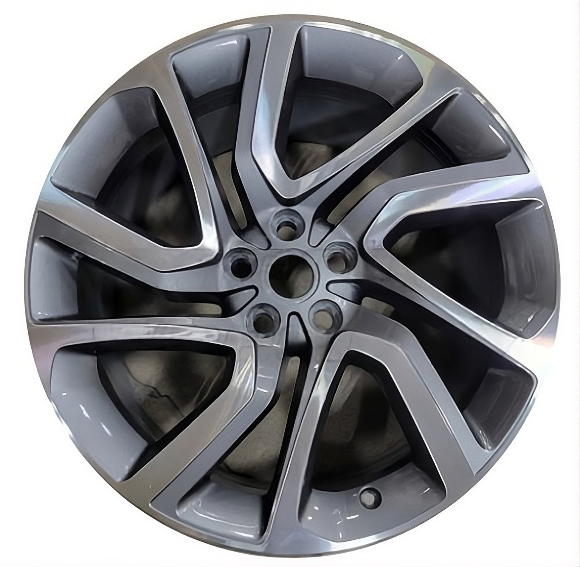 Land Rover Range Rover Sport  2018-2022 Factory OEM Car Wheel Size 21x9.5 Alloy 72311.LC153.MA