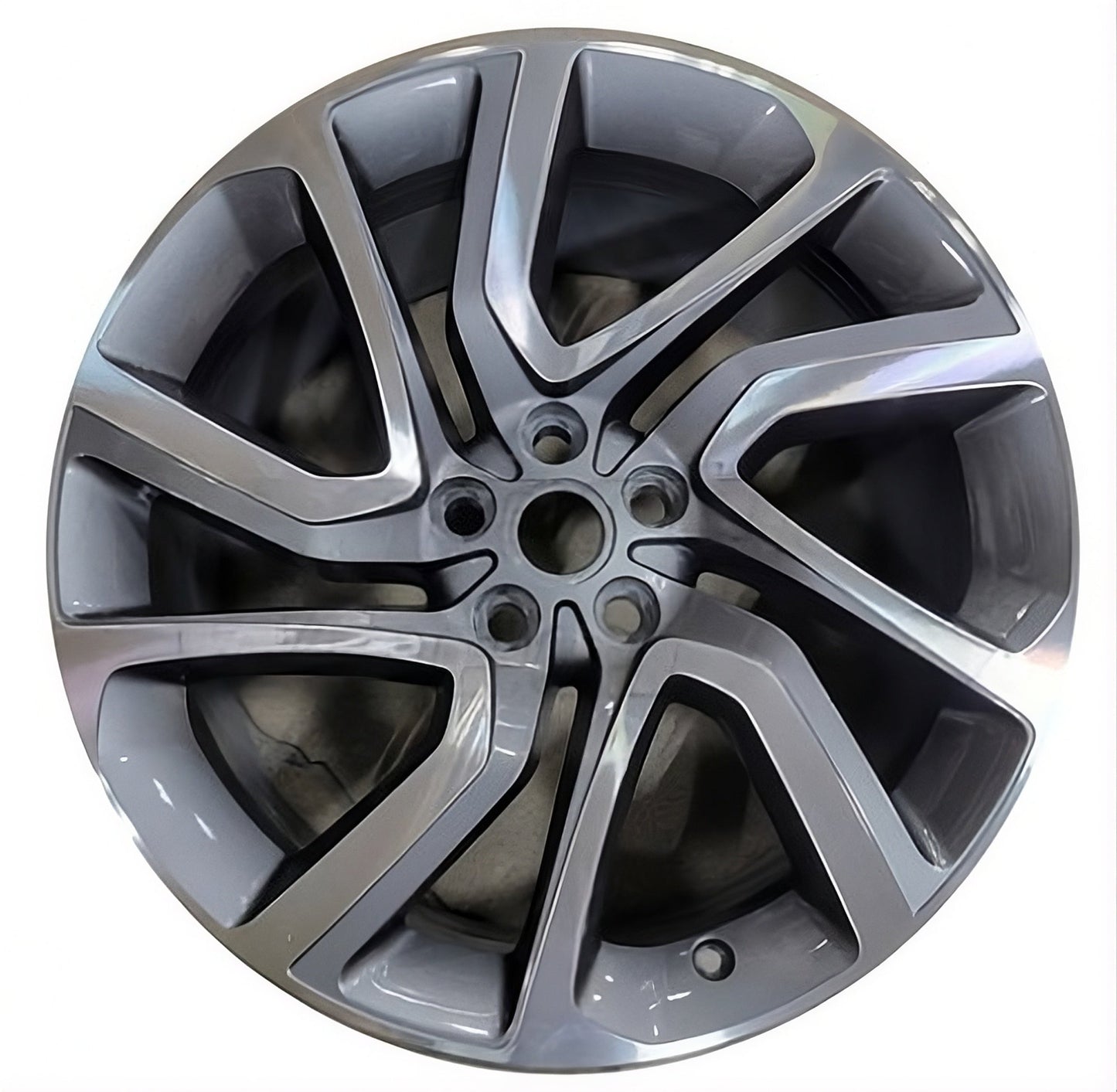 Land Rover Discovery  2020 Factory OEM Car Wheel Size 21x9.5 Alloy 72311.LC153.MA