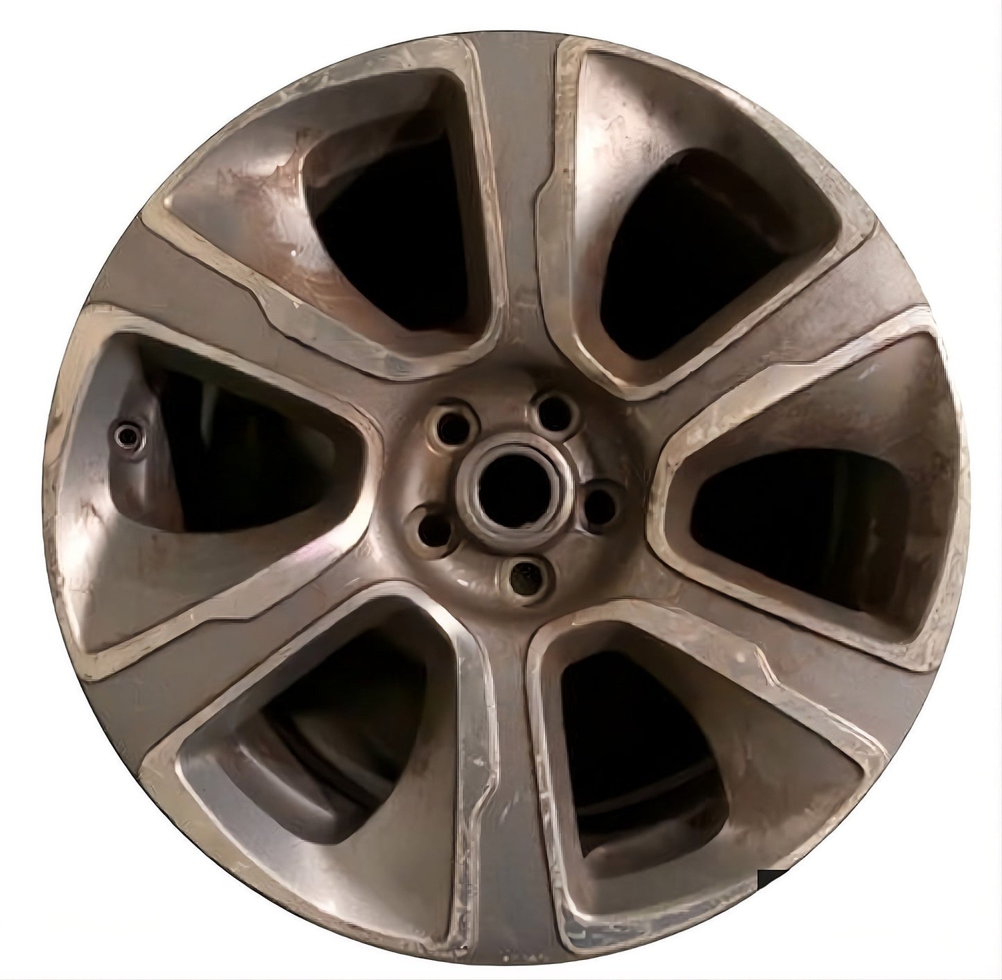 Land Rover Range Rover  2018-2022 Factory OEM Car Wheel Size 21x9.5 Alloy 72318.LC58.MAPIO