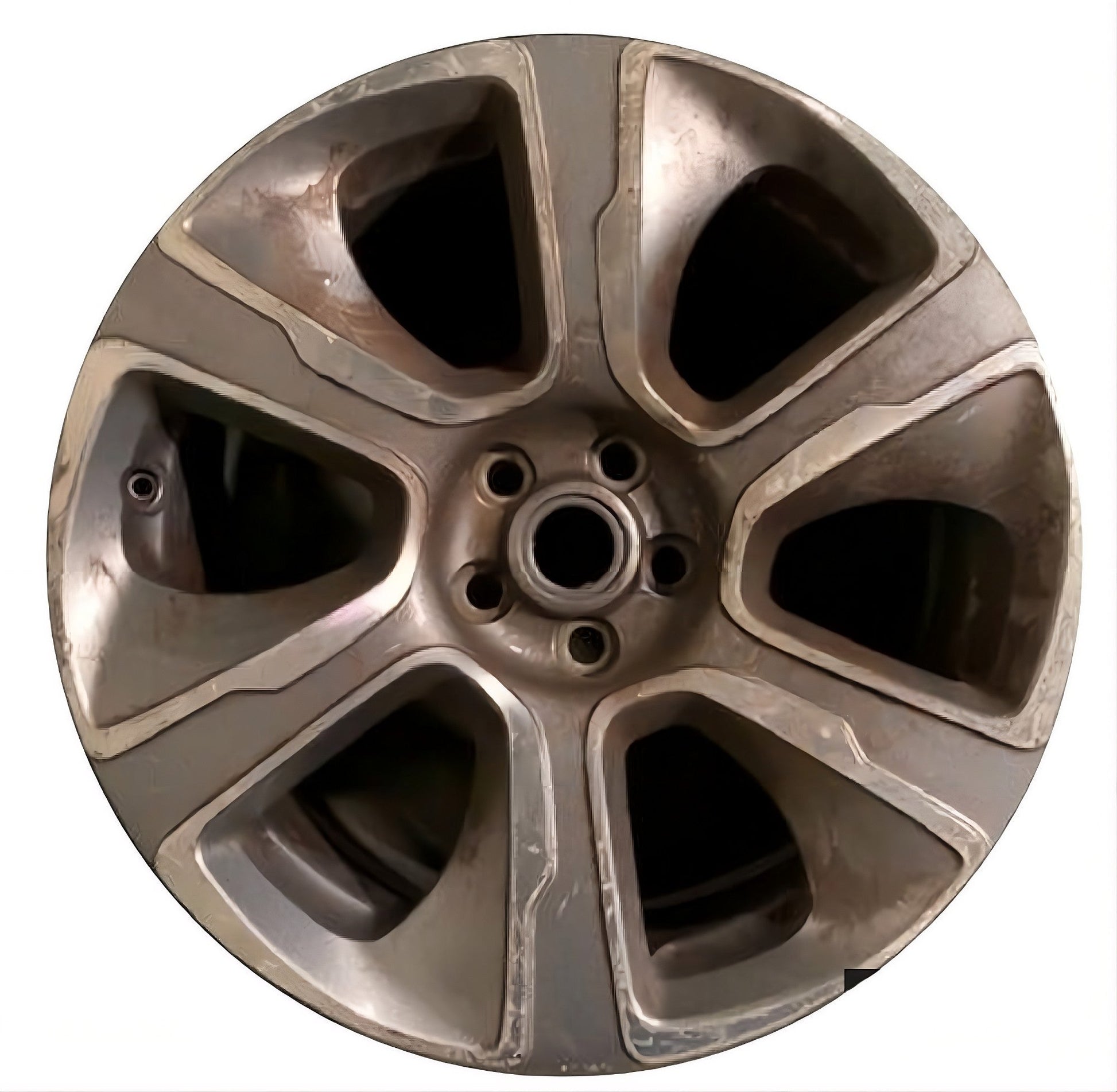 Land Rover Range Rover  2018-2022 Factory OEM Car Wheel Size 21x9.5 Alloy 72318.LC58.MAPIO