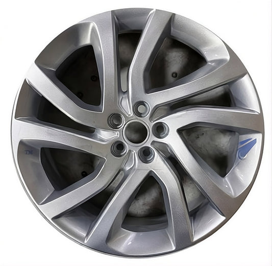 Land Rover Discovery  2015-2018 Factory OEM Car Wheel Size 20x8 Alloy 72330.PS08.FF