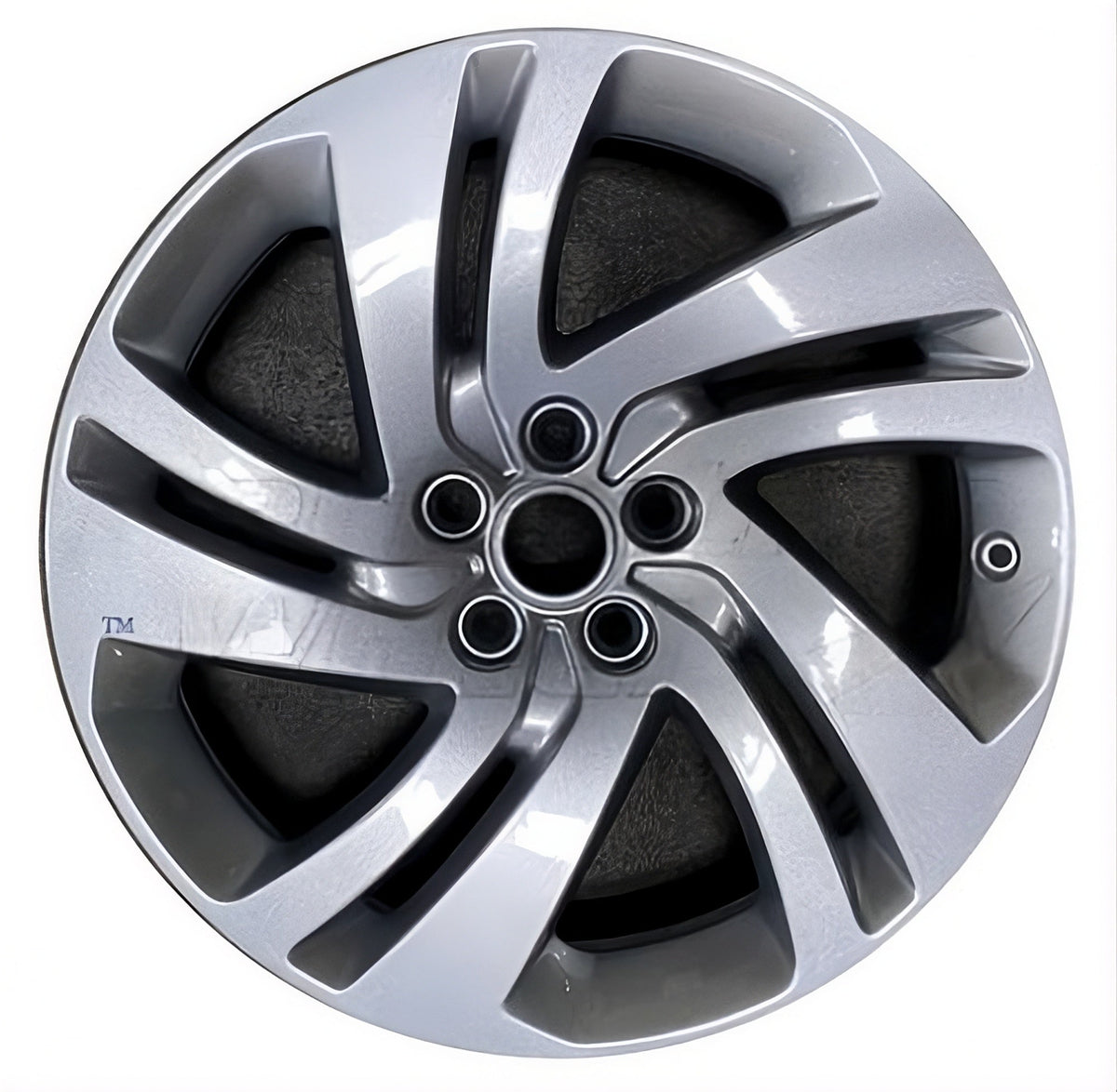 Land Rover Range Rover Evoque  2020-2020 Factory OEM Car Wheel Size 18x8 Alloy 72336.PS08.FF