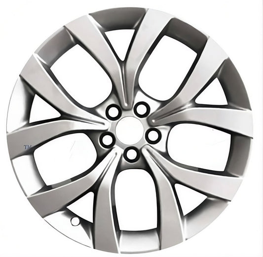 Land Rover Discovery  2020-2023 Factory OEM Car Wheel Size 20x8 Alloy 72339.PS08.FF