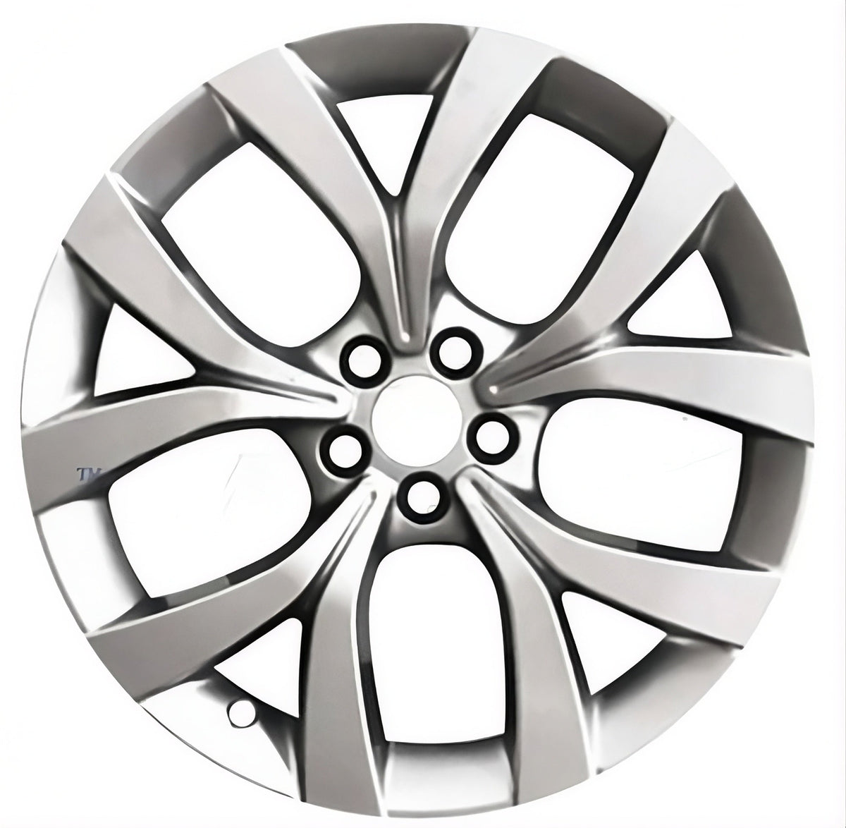 Land Rover Range Rover Evoque  2020-2023 Factory OEM Car Wheel Size 20x8 Alloy 72339.PS08.FF