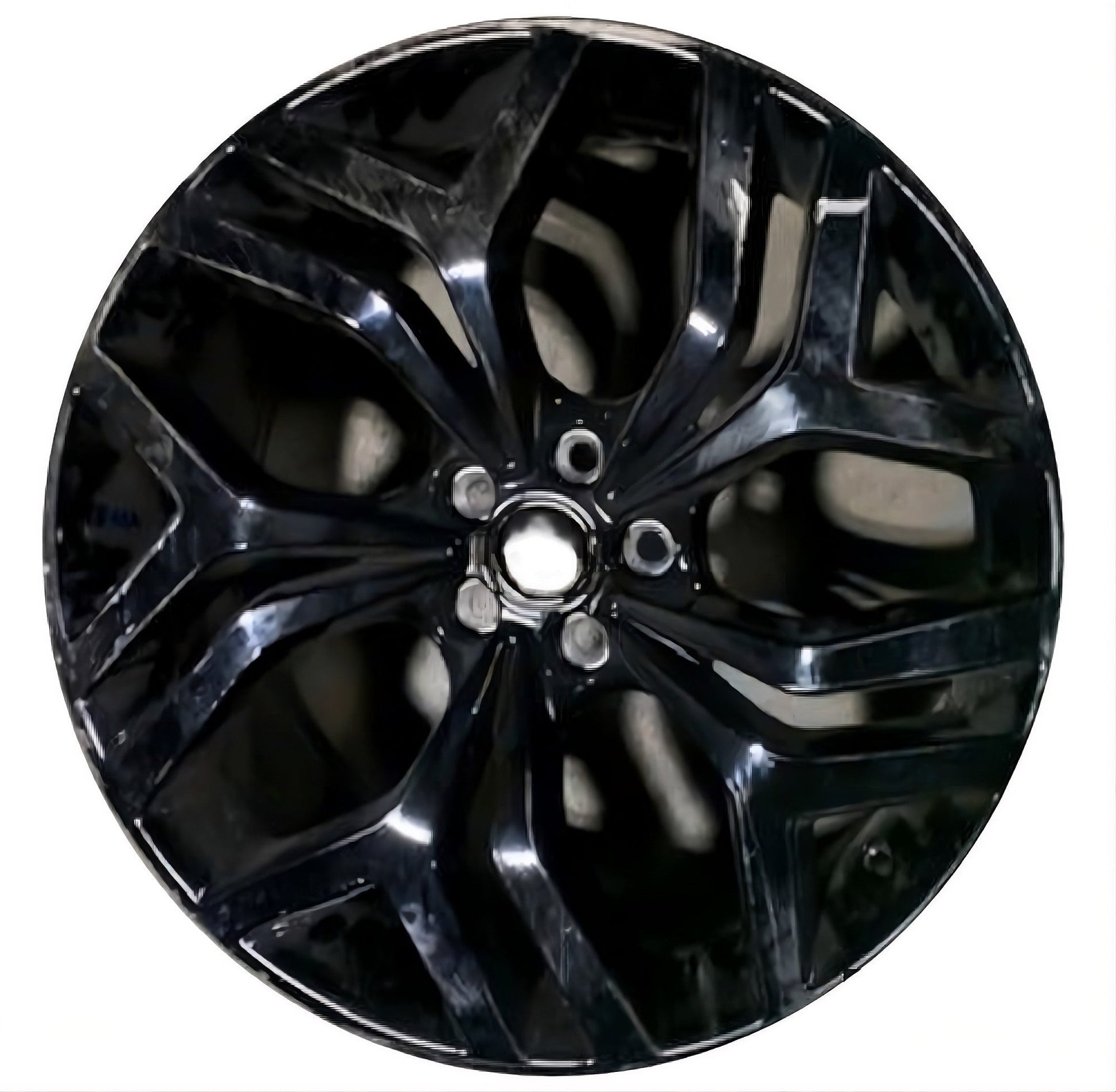 Land Rover Range Rover Evoque  2020-2023 Factory OEM Car Wheel Size 20x8 Alloy 72342.PB01.FFPIB
