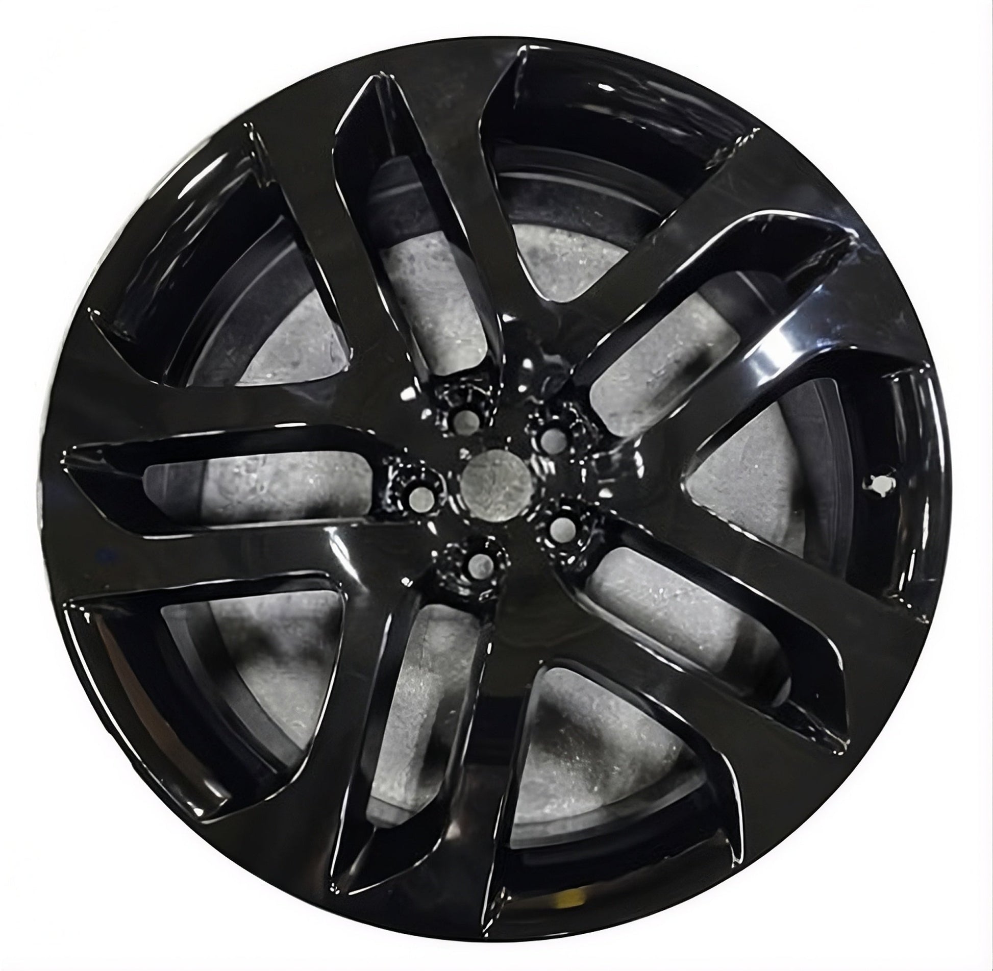 Land Rover Range Rover Evoque  2020-2023 Factory OEM Car Wheel Size 21x8 Alloy 72345.PB01.FFPIB
