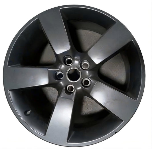 Land Rover Defender  2020-2022 Factory OEM Car Wheel Size 20x8.5 Alloy 72351.PB1LC65U2.FC4PB