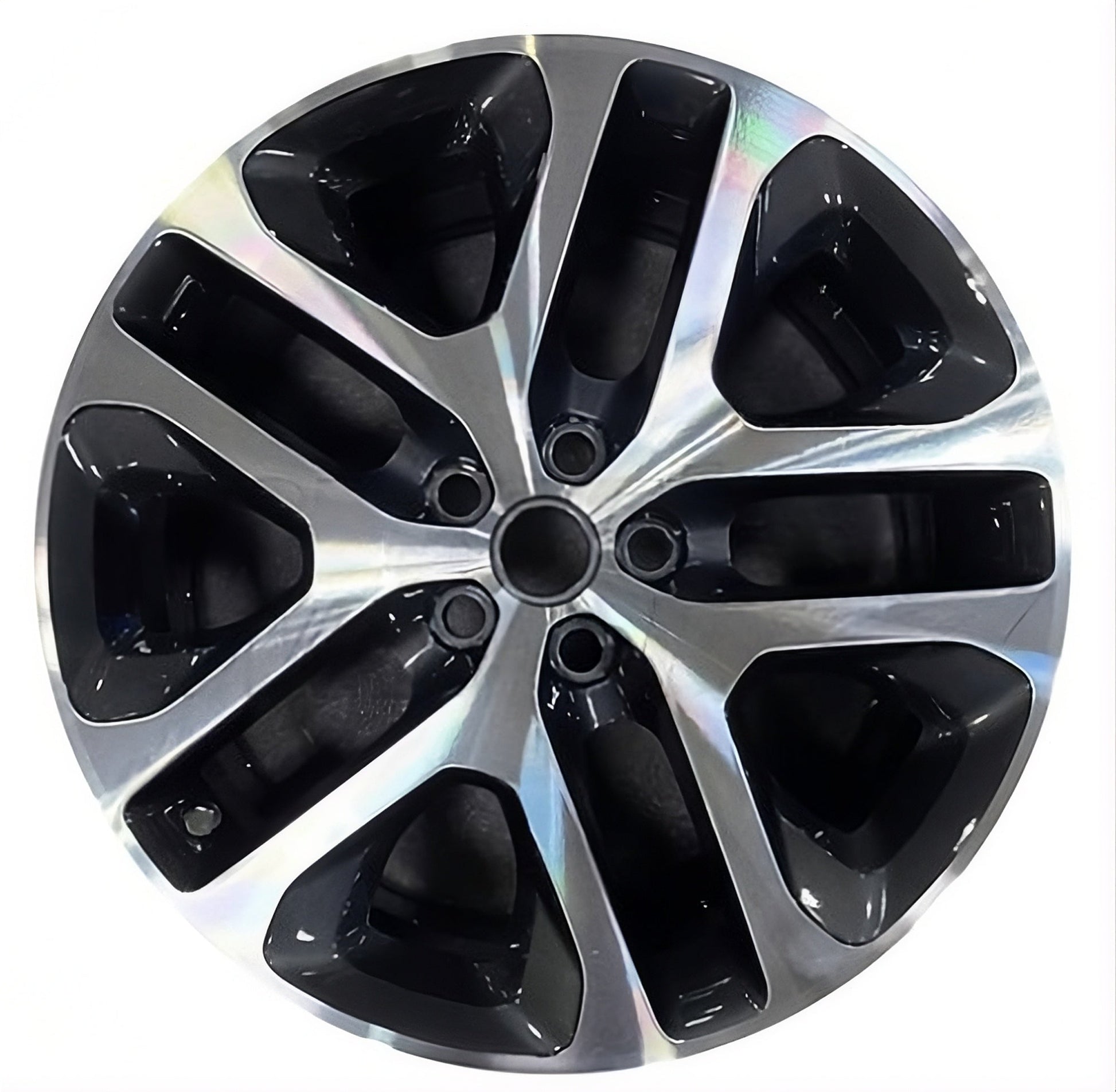 Land Rover Defender  2020-2022 Factory OEM Car Wheel Size 20x8.5 Alloy 72354.PB1LC107U2.MPB