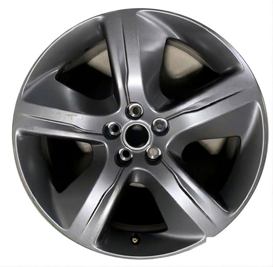 Land Rover Range Rover Velar  2022-2023 Factory OEM Car Wheel Size 19x8.5 Alloy 72361RT.PS08.FF
