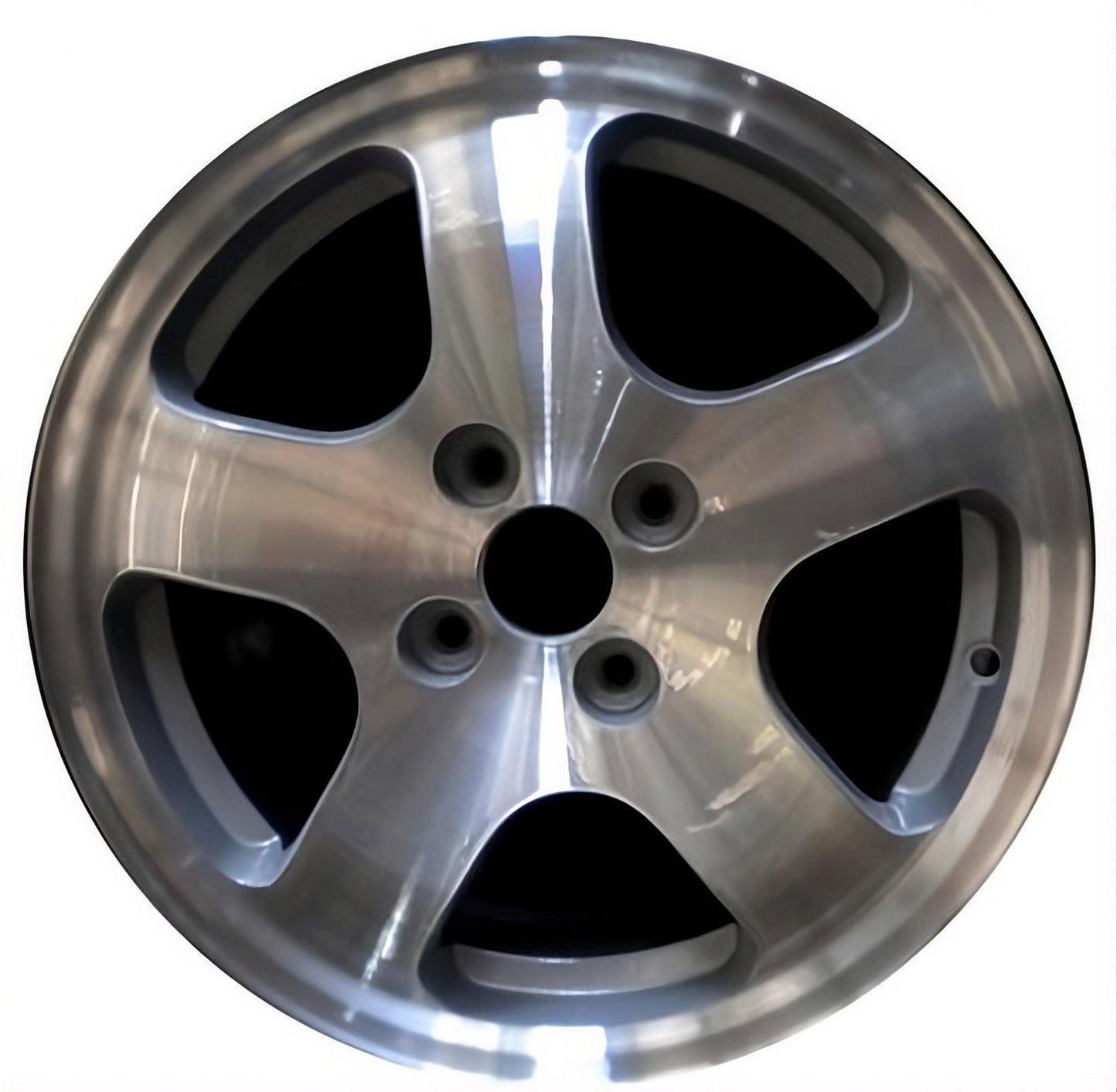 Suzuki Aerio  2004 Factory OEM Car Wheel Size 15x6 Alloy 72686.PS10.TMA