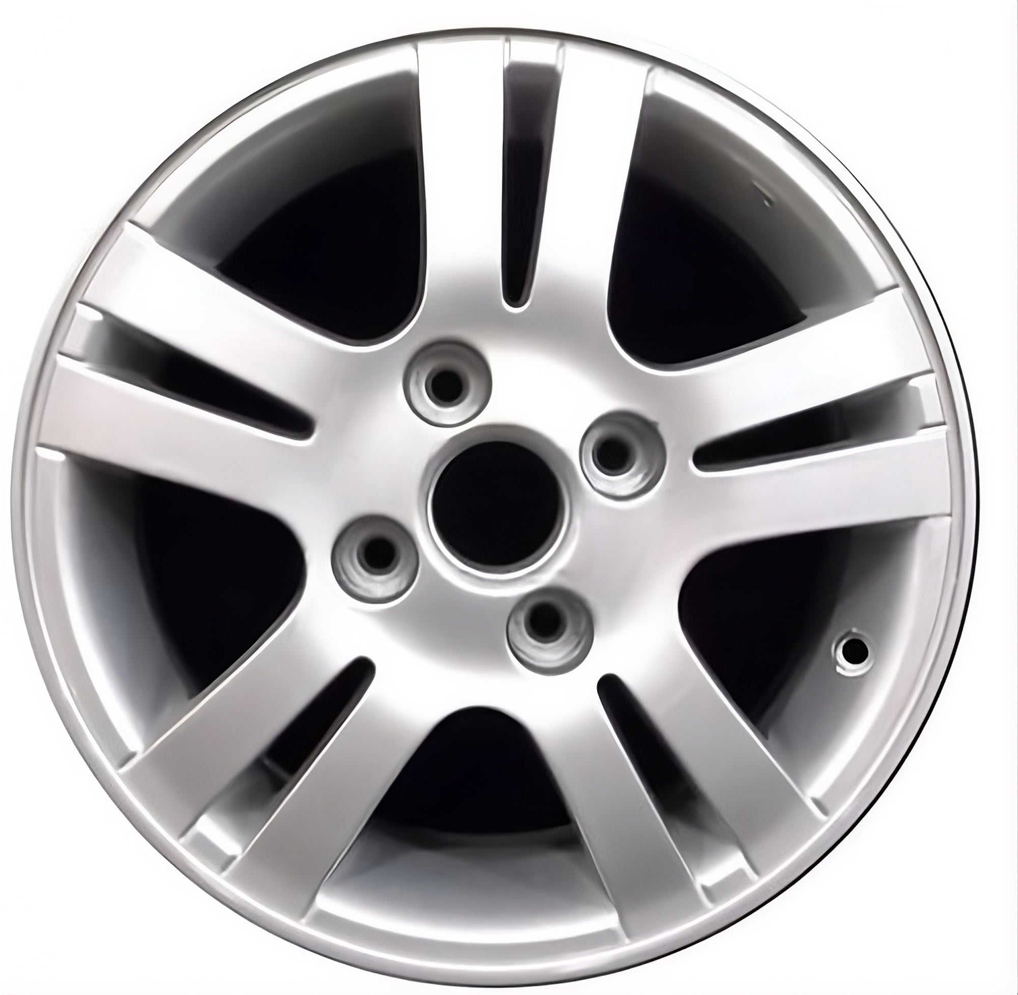 Suzuki Forenza 2006-2008 OEM Alloy Rim | 72691.LS06.FF – Finish Line Wheels