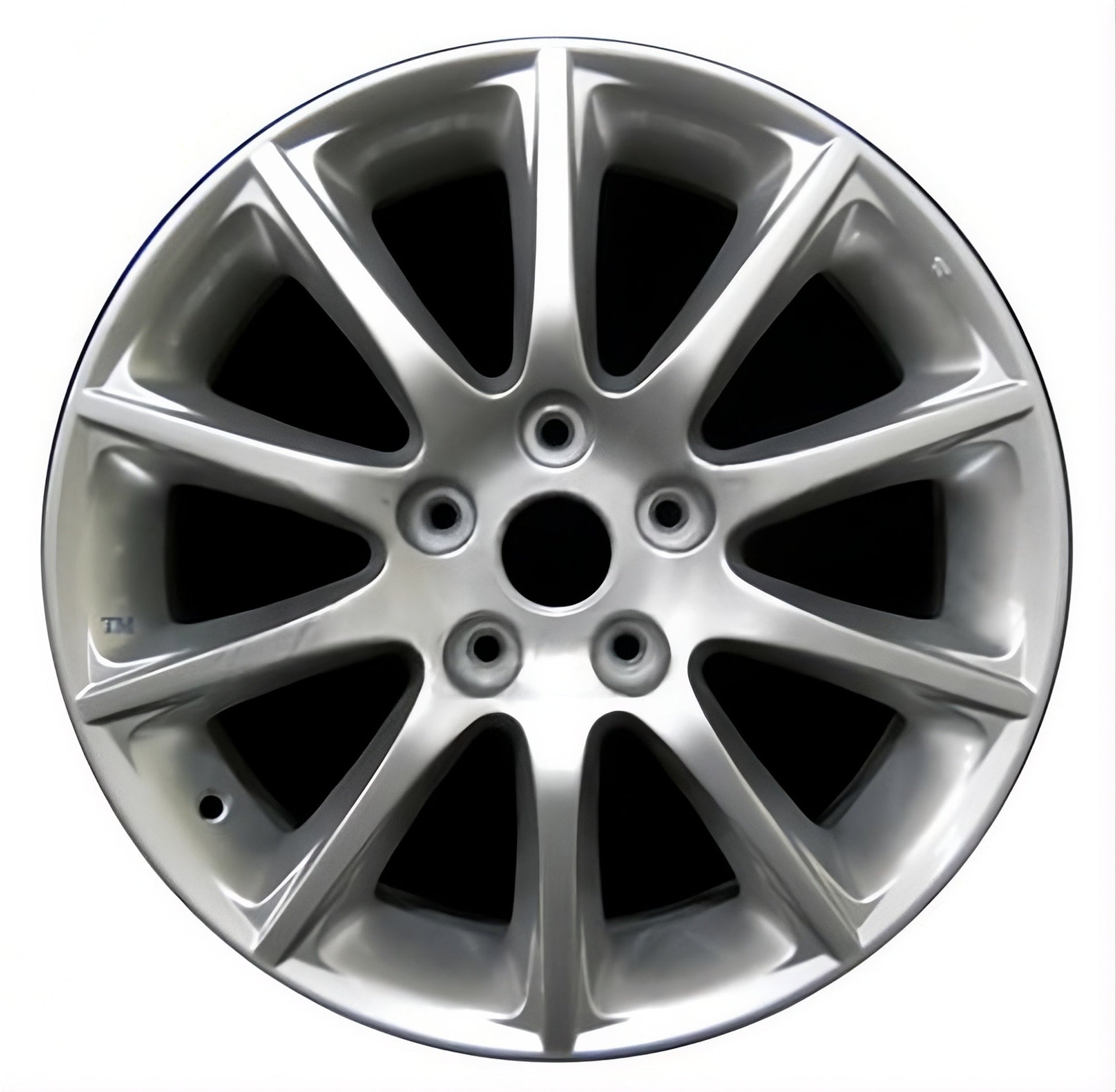 Suzuki SX4  2007-2013 Factory OEM Car Wheel Size 17x6.5 Alloy 72702.PS18.FF