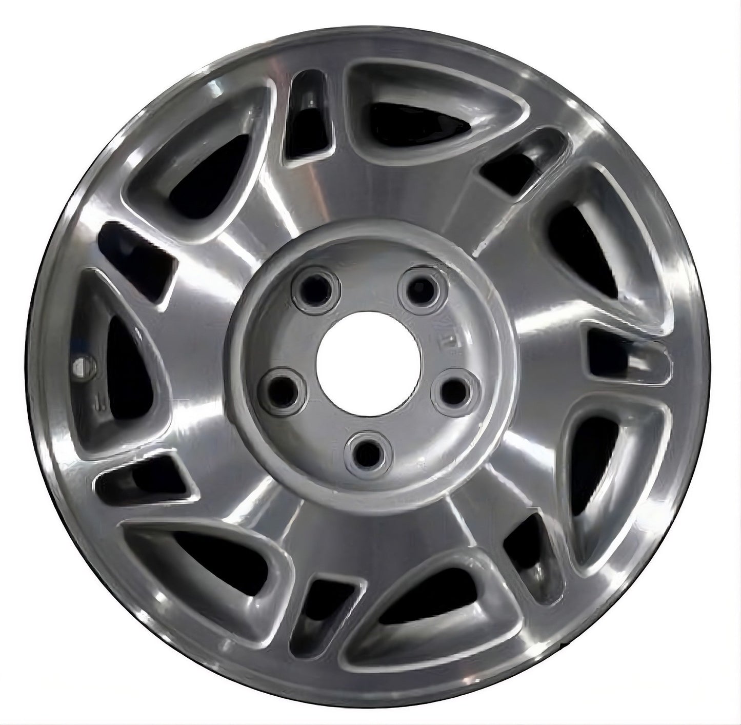 Infiniti J30  1993-1997 Factory OEM Car Wheel Size 15x6.5 Alloy 73637LT.PS15.MA