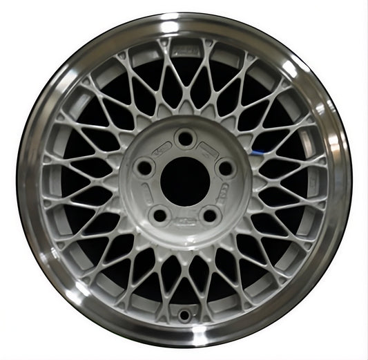 Infiniti J30  1993-1997 Factory OEM Car Wheel Size 15x6.5 Alloy 73638.LS01.TFC