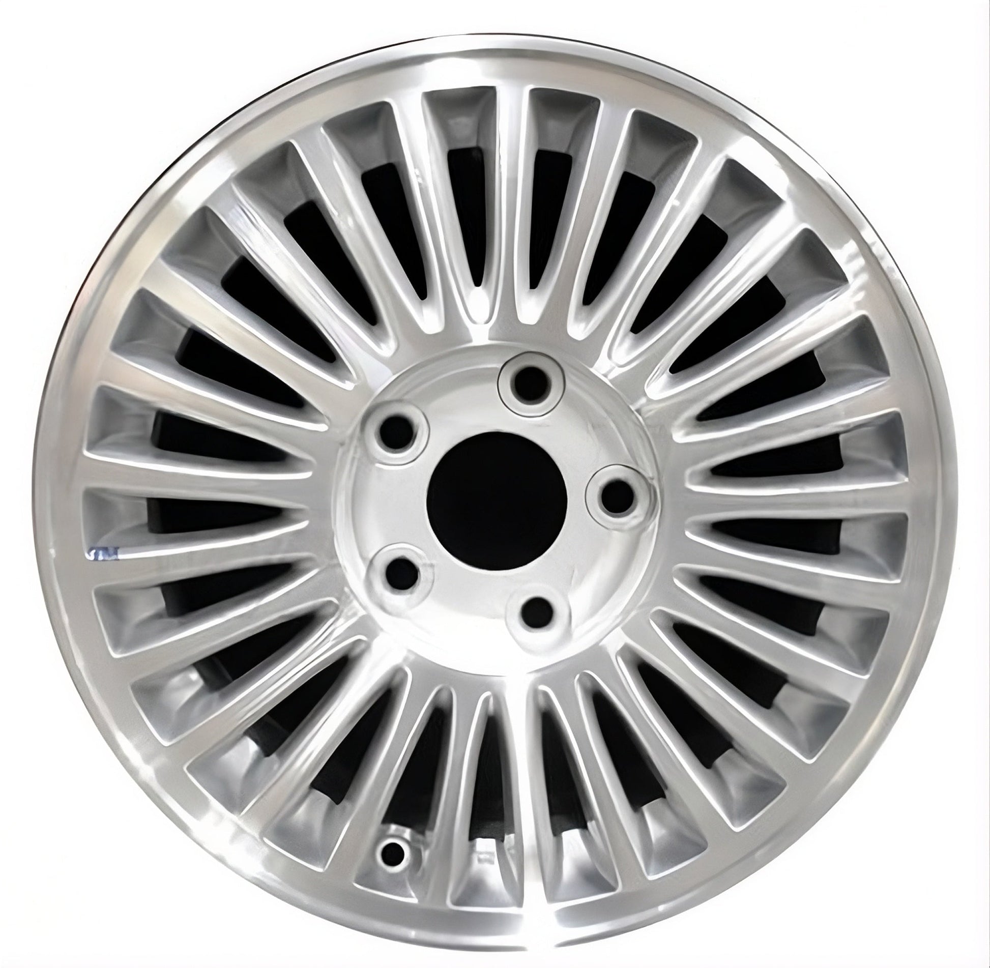 Infiniti Q45  1995-1998 Factory OEM Car Wheel Size 15x6.5 Alloy 73644.LS03.MA