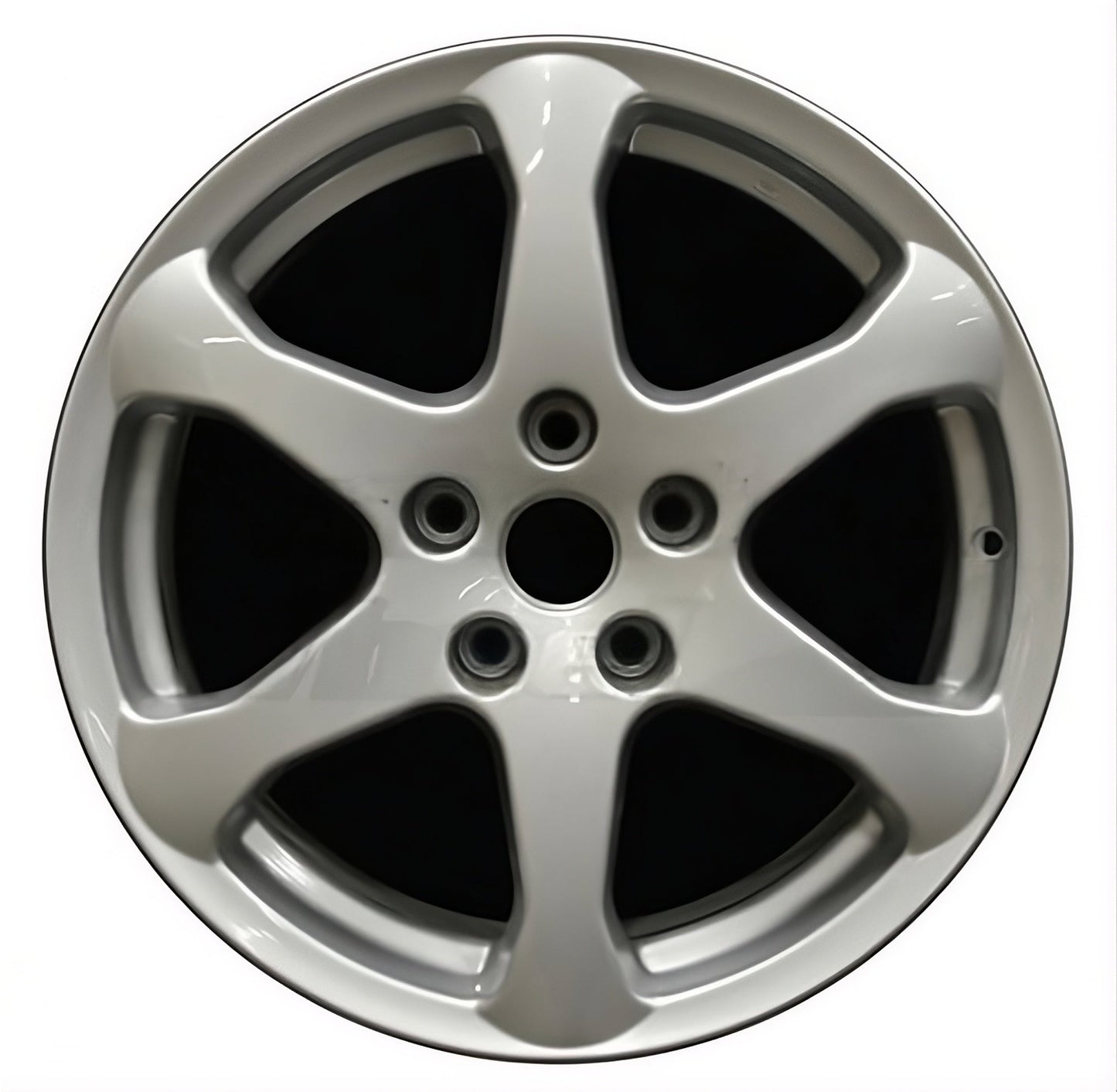 Infiniti G35  2003-2007 Factory OEM Car Wheel Size 17x7 Alloy 73669.PS07.FF