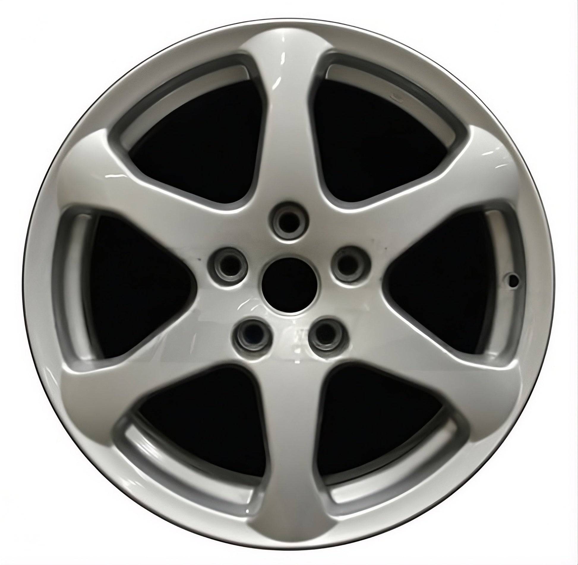 Infiniti G35  2003-2007 Factory OEM Car Wheel Size 17x7 Alloy 73669.PS07.FF