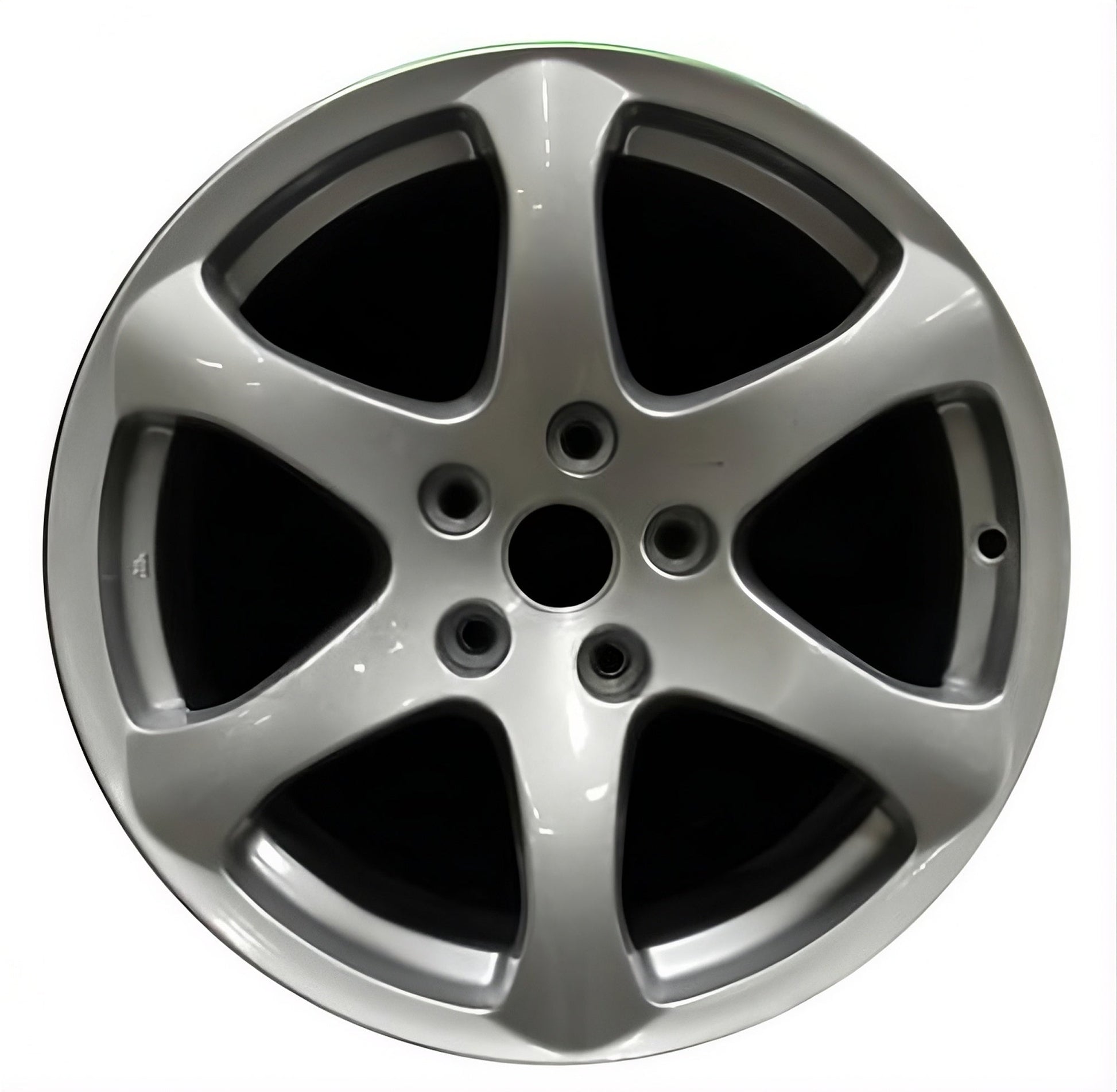 Infiniti G35  2003-2006 Factory OEM Car Wheel Size 17x7.5 Alloy 73670FT.PS07.FF