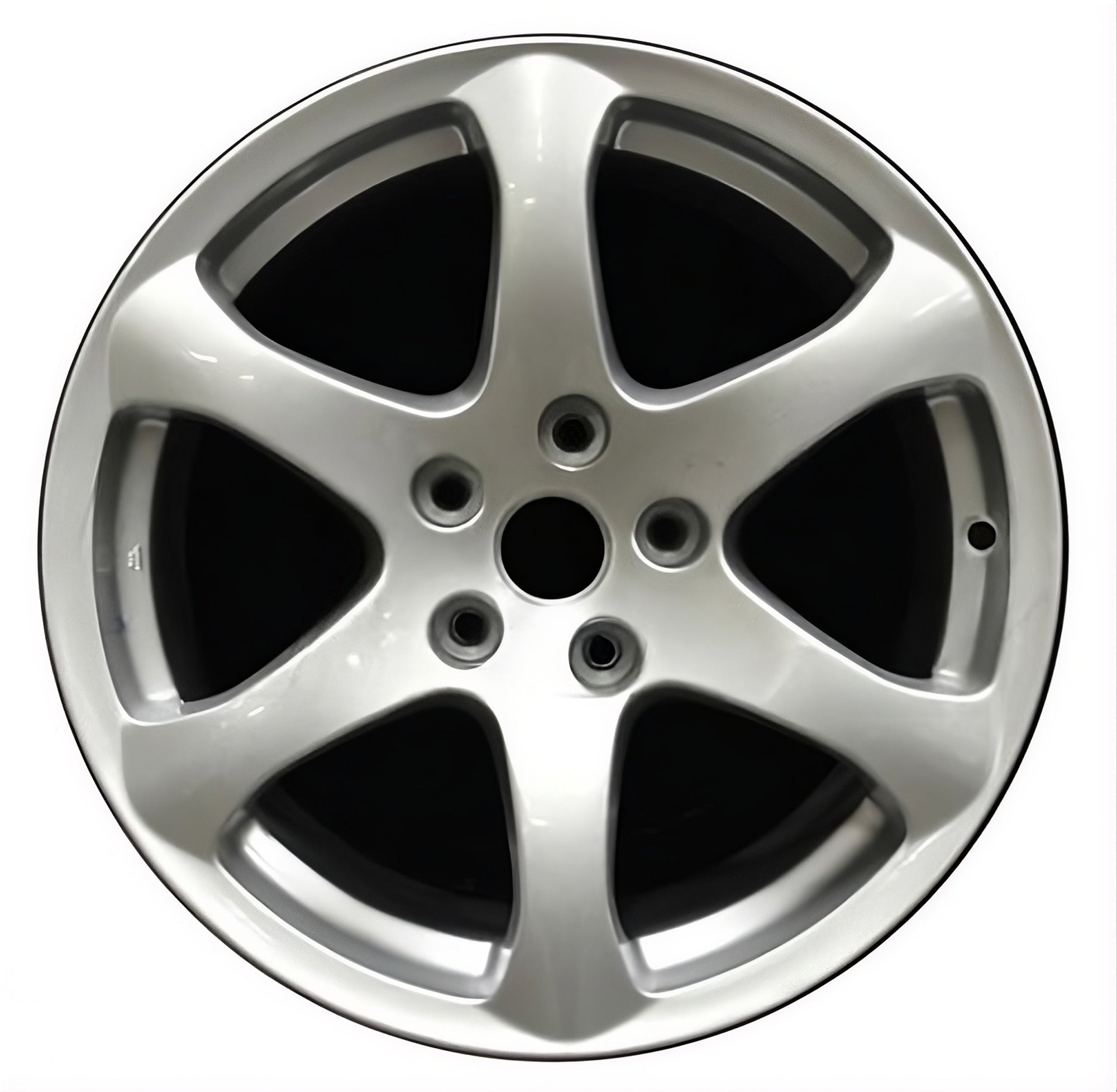 Infiniti G35 2003-2007 OEM Alloy Rim | 73671RE.PS07.FF – Finish Line Wheels