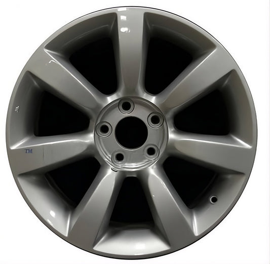 Infiniti FX Series  2003-2006 Factory OEM Car Wheel Size 18x8 Alloy 73677.LS01.FF