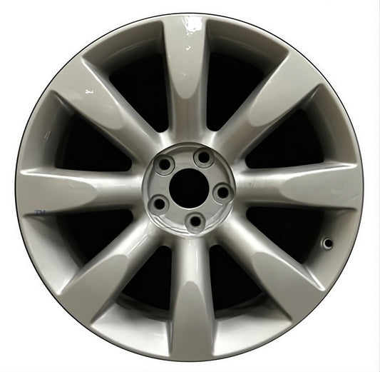 Infiniti FX Series  2003-2008 Factory OEM Car Wheel Size 20x8 Alloy 73678.LS26.FF