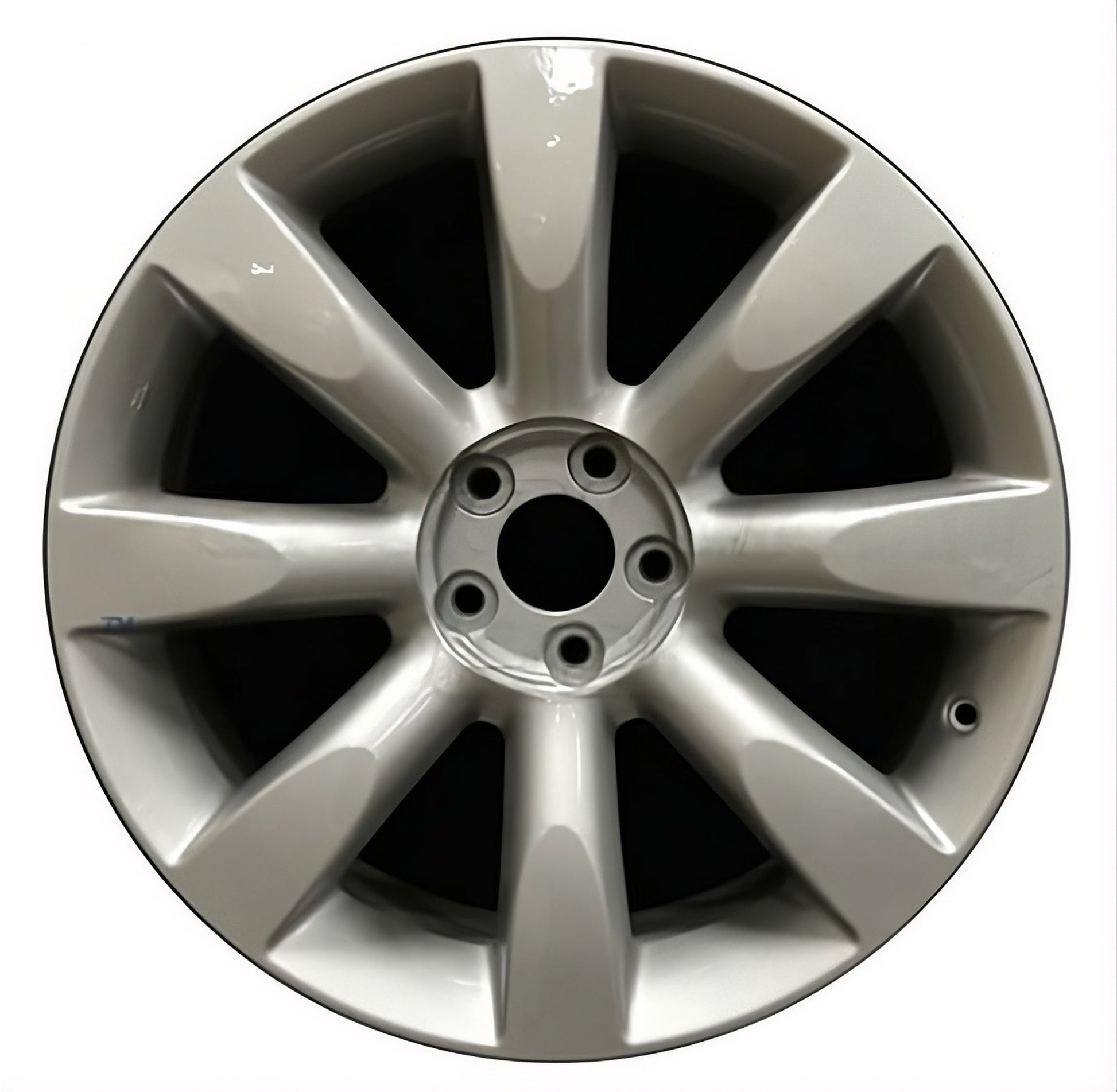 Infiniti Q45  2003-2008 Factory OEM Car Wheel Size 20x8 Alloy 73678.LS26.FF
