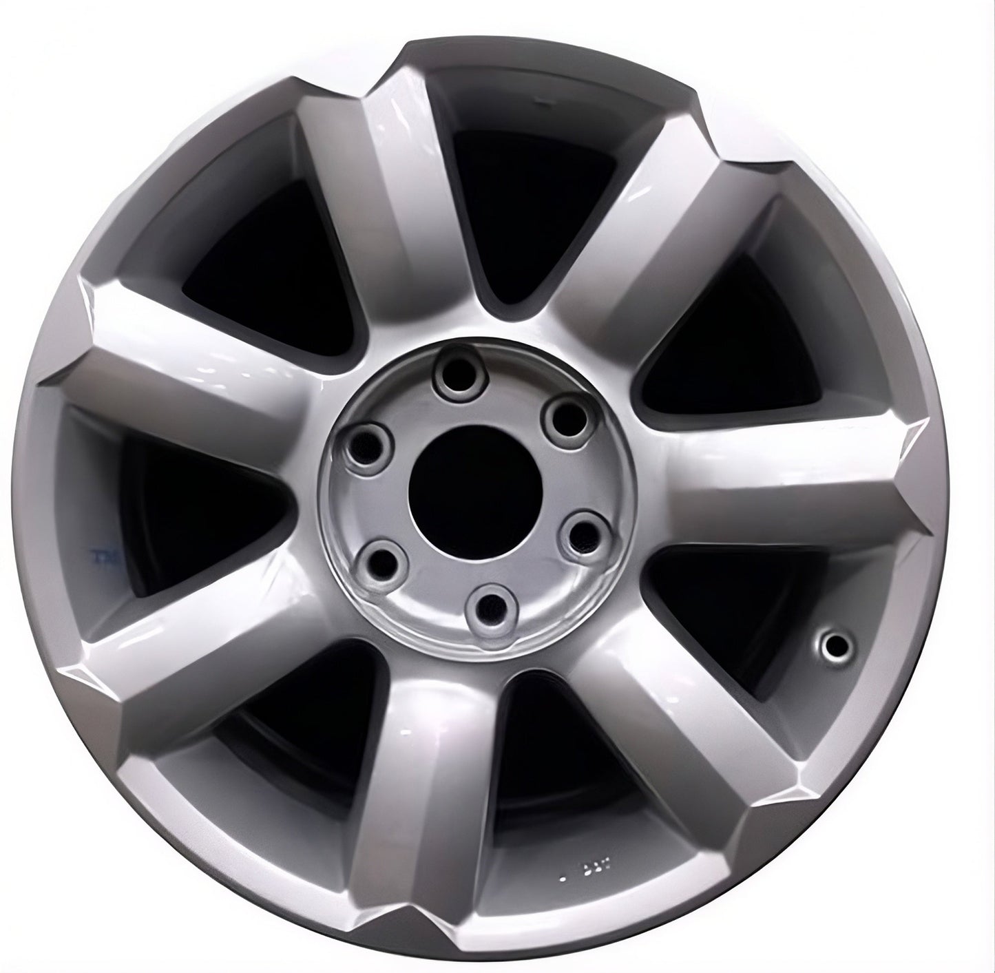 Infiniti QX56  2004-2007 Factory OEM Car Wheel Size 18x8 Alloy 73679.LS03.FF