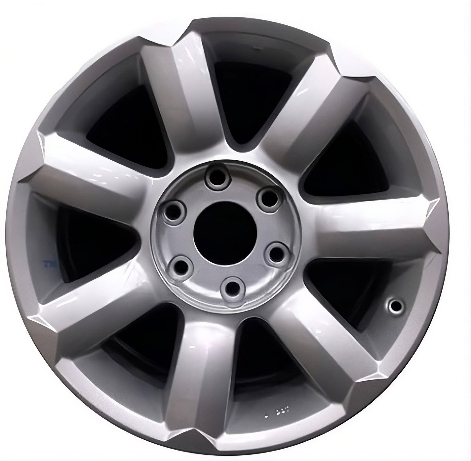 Infiniti QX56  2004-2007 Factory OEM Car Wheel Size 18x8 Alloy 73679.LS03.FF