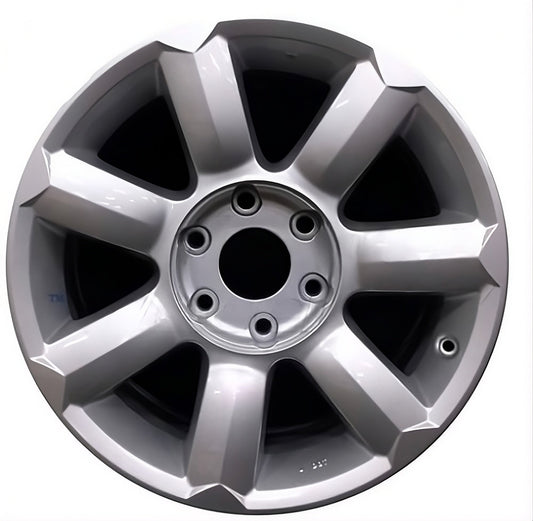 Infiniti QX56  2004-2007 Factory OEM Car Wheel Size 18x8 Alloy 73679.LS03.FF