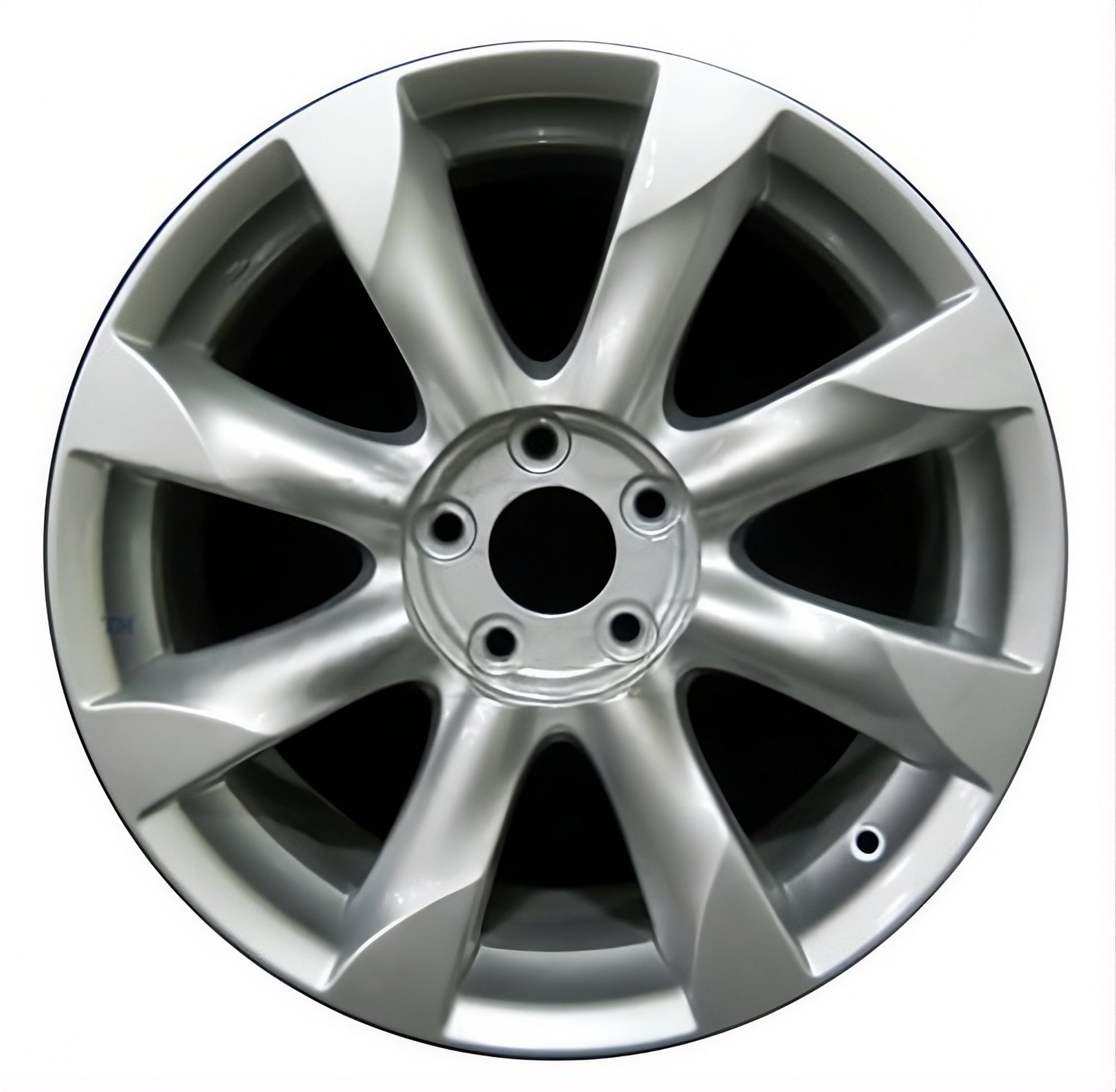 Infiniti Q45  2006 Factory OEM Car Wheel Size 18x8 Alloy 73688.LS03.FF