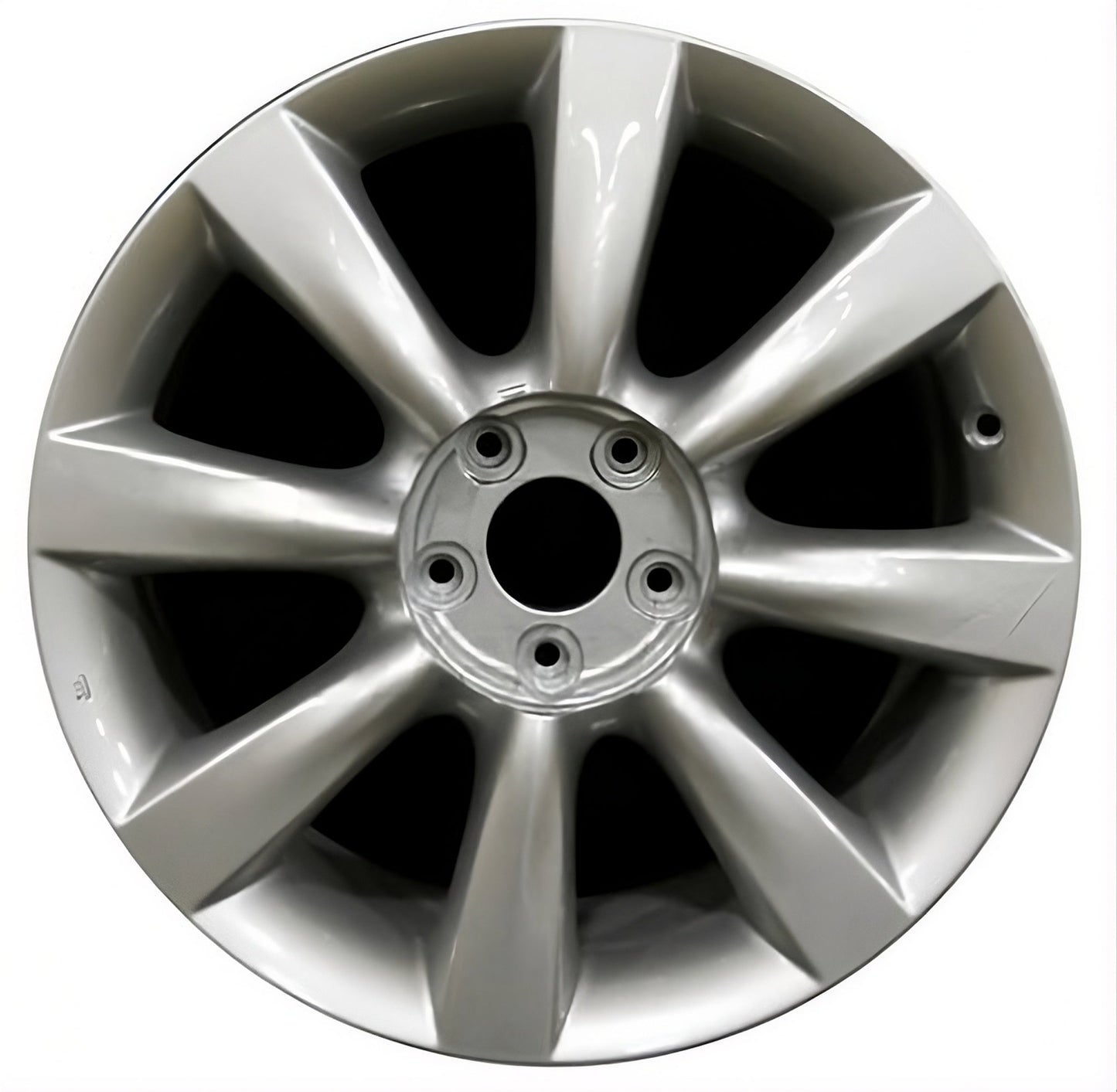 Infiniti EX35  2008-2012 Factory OEM Car Wheel Size 18x8 Alloy 73700.LC34.FF